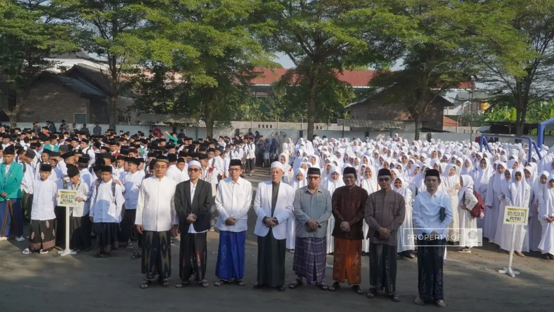 Selamat Datang Generasi Baru, Hadirkan Pengalaman Edukatif dan Berkarakter